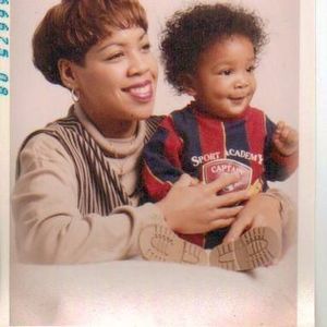 Meet your Posher, Markuise